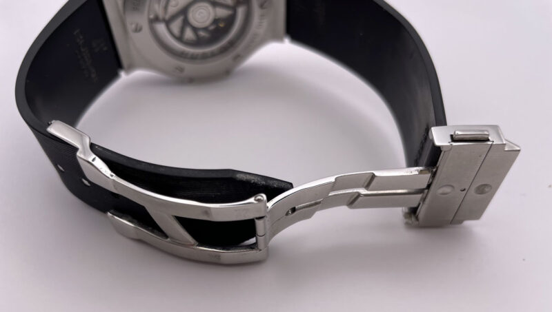 ウブロ　ビッグバンアエロバン　Dバックル