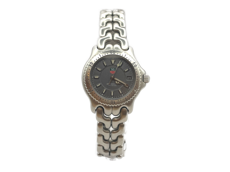 タグホイヤー　プロフェッショナル　セルS/el（セル）

WG1213-KO