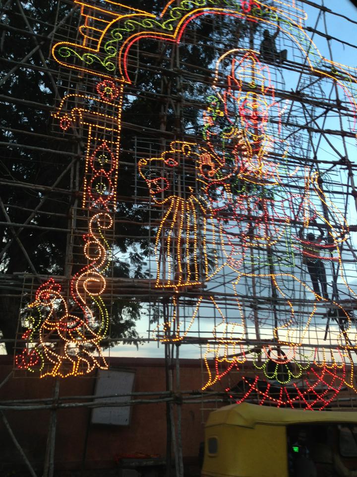 インドの独立記念日